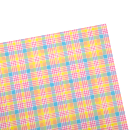 Easter Plaid