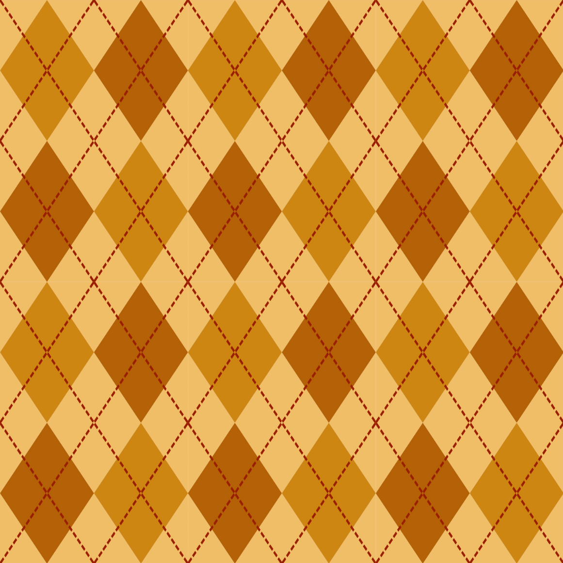 Autumn Argyle