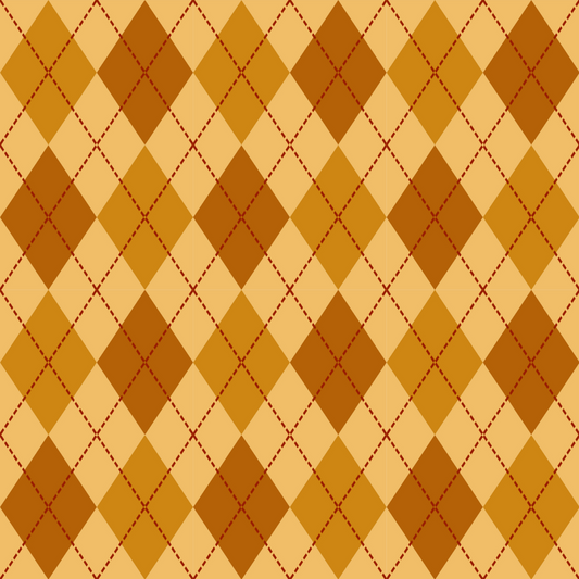 Autumn Argyle