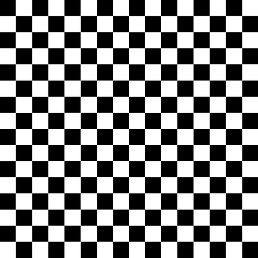 Black Checkers