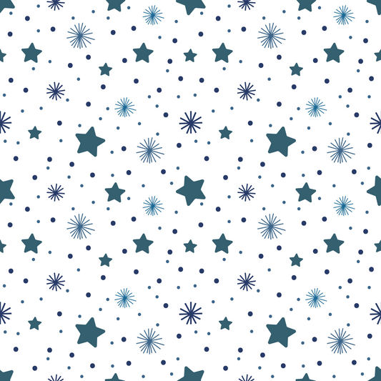 Blue Stars