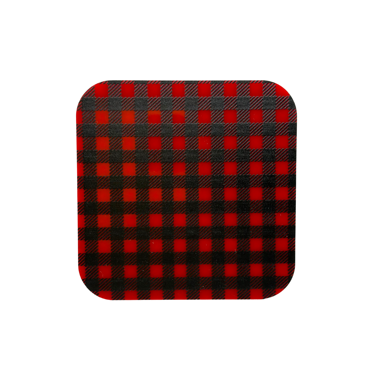 Buffalo Plaid