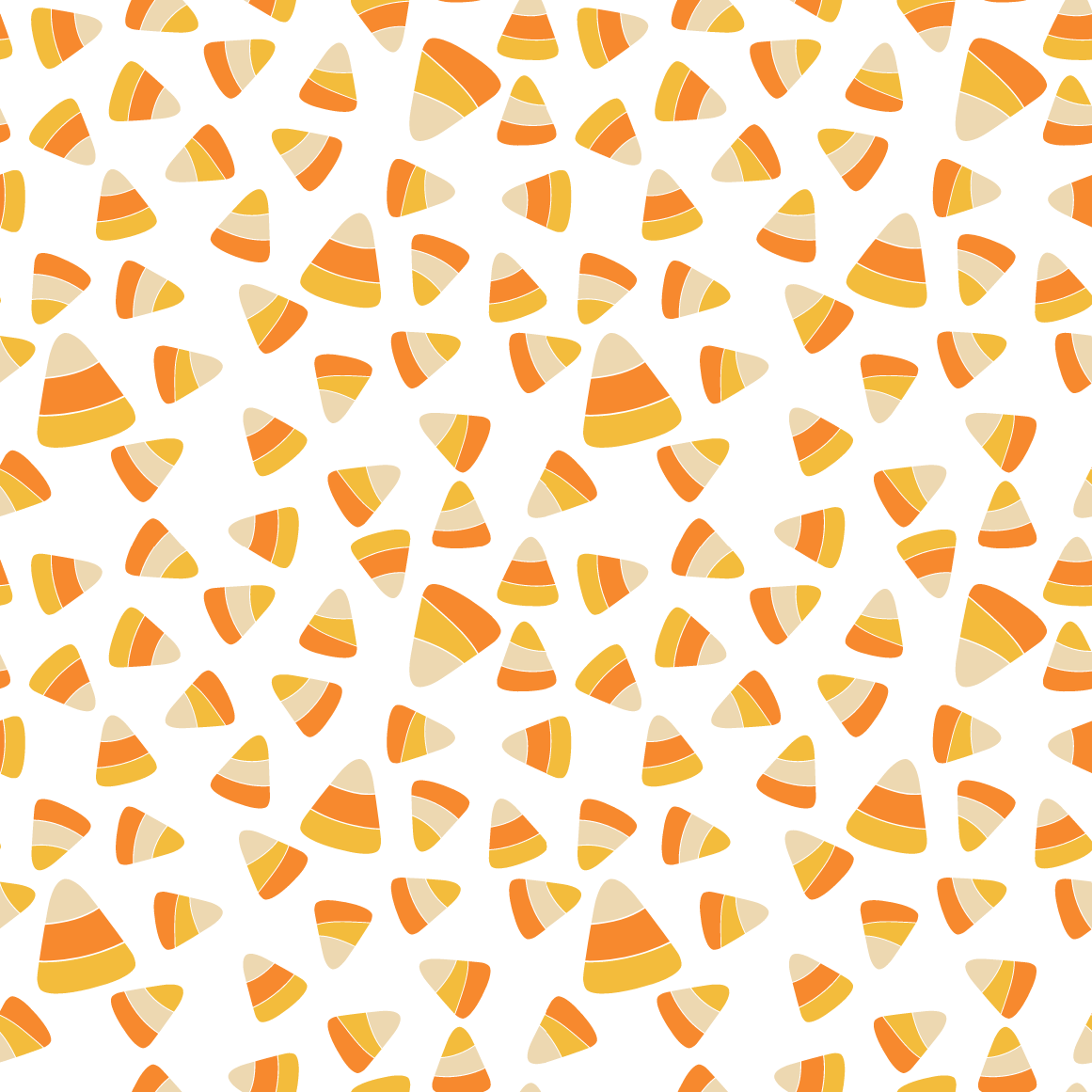 Candy Corn