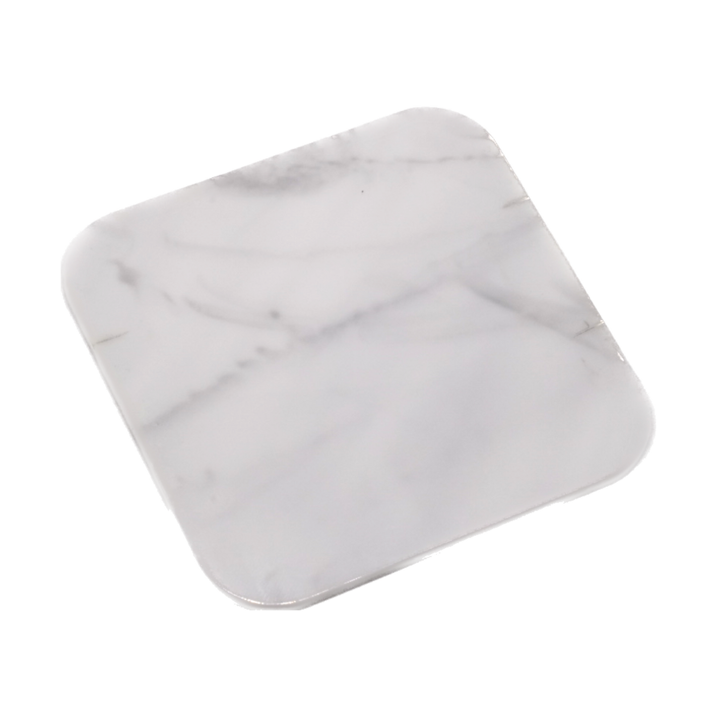 Carrara Marble Acrylic