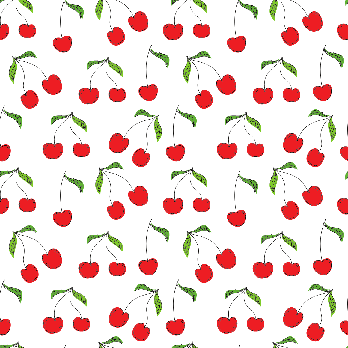 Cherries