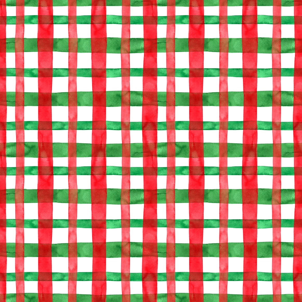 Christmas Plaid