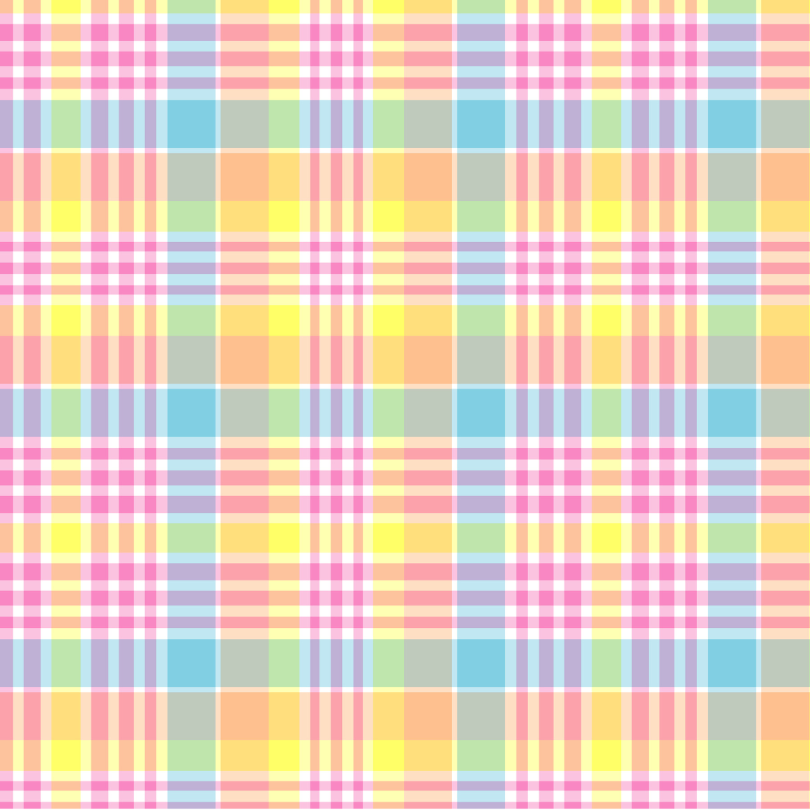 Easter Plaid