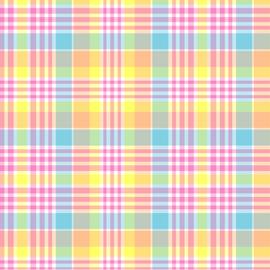 Easter Plaid