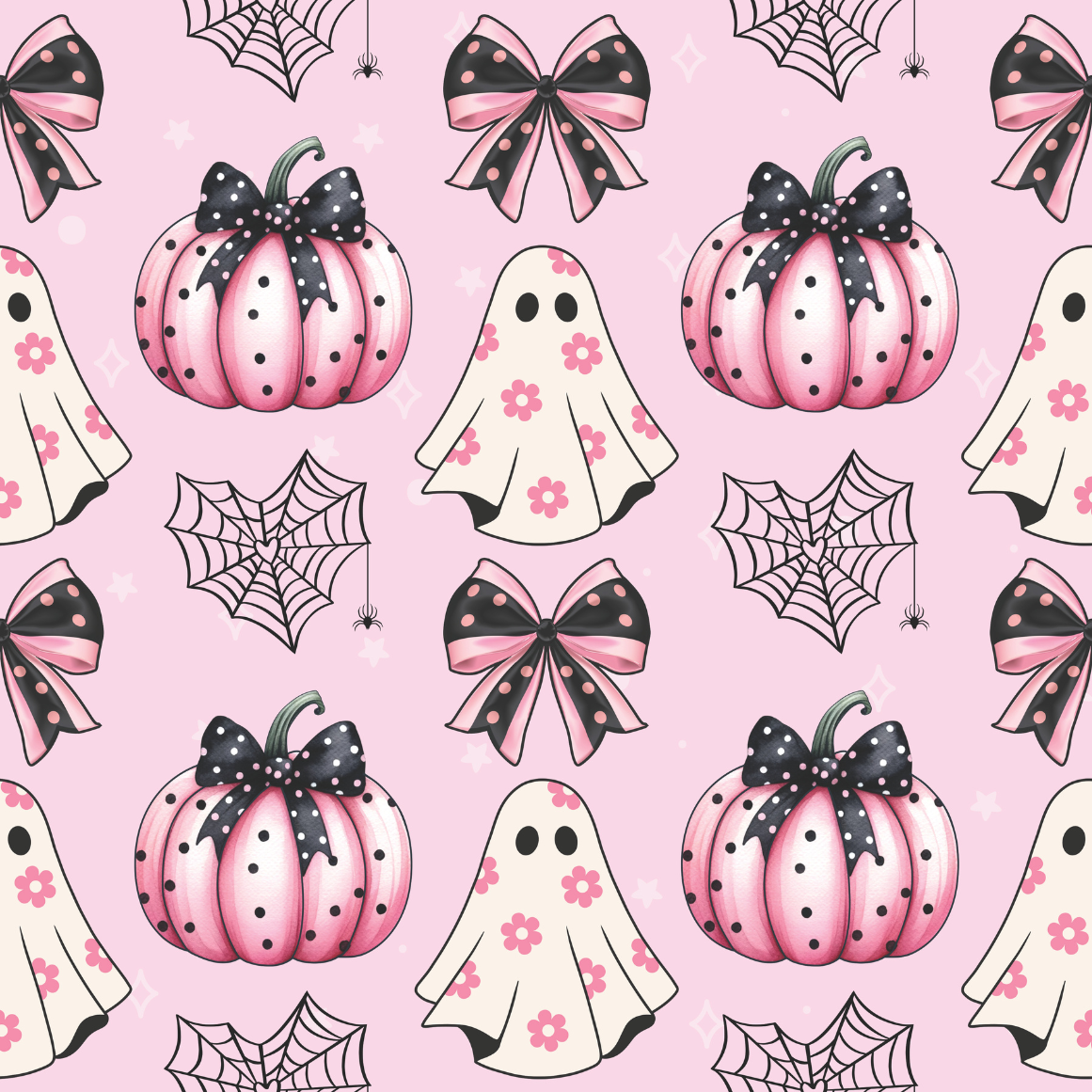 Girly Ghosts