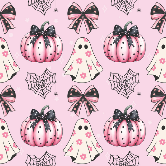 Girly Ghosts