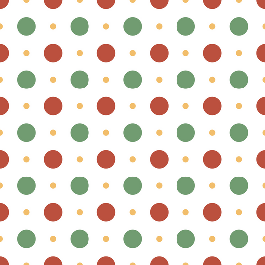 Holiday Dots