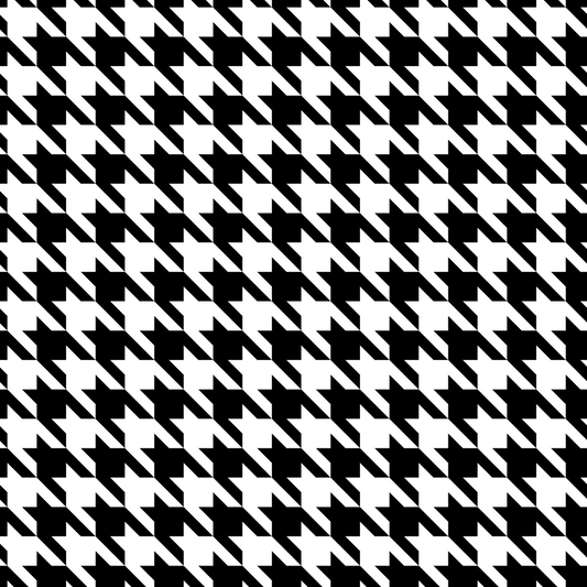 Houndstooth