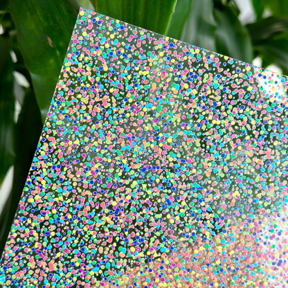 Rainbow Confetti