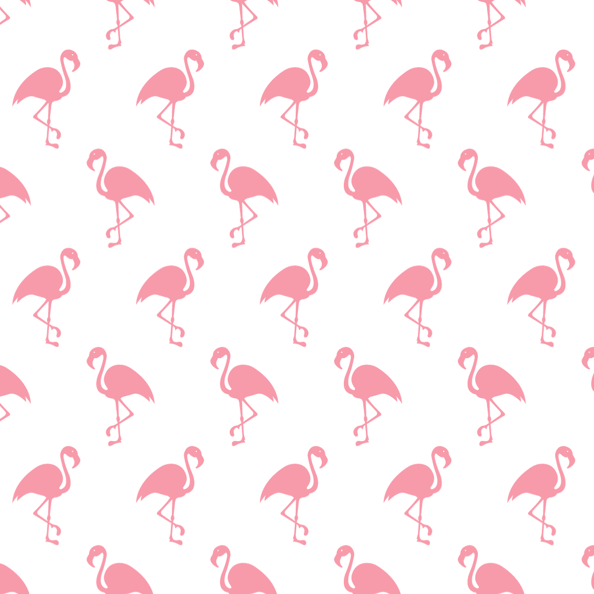 Let's Flamingo