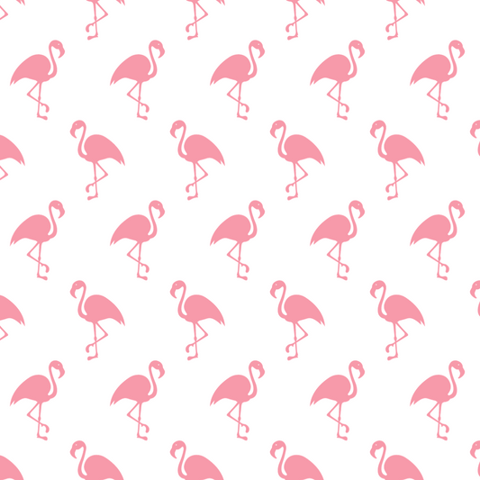 Let's Flamingo