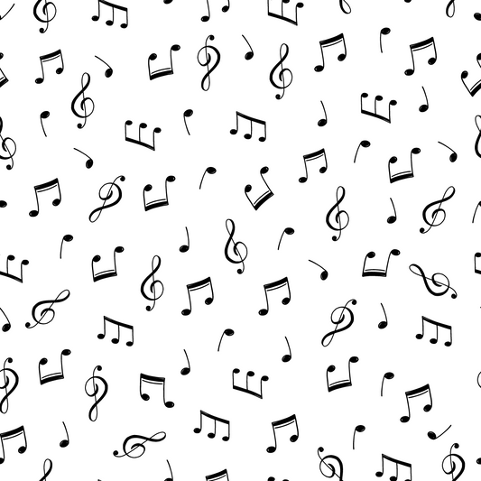 Musical Notes