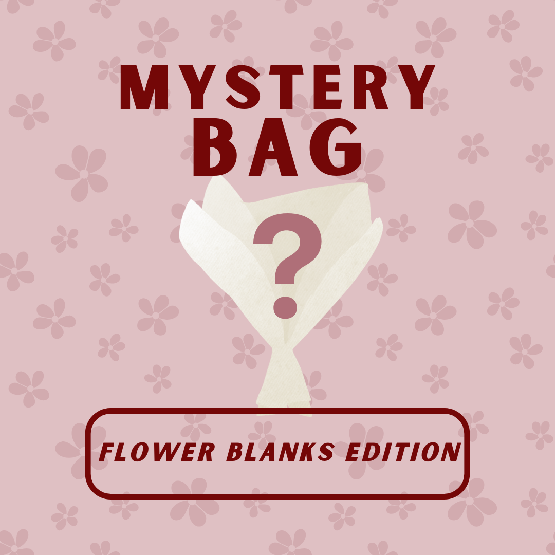 Mystery Bag of Flowers