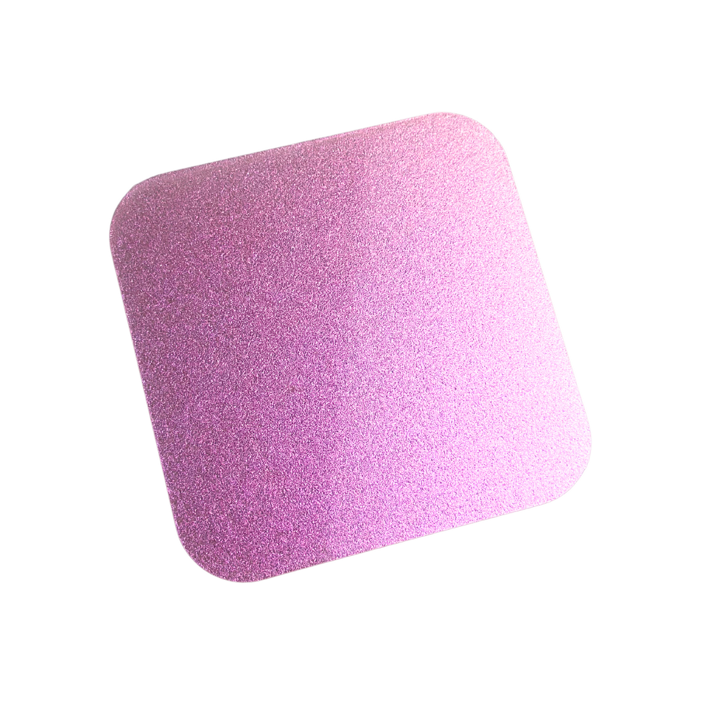 Pink Shimmer Acrylic