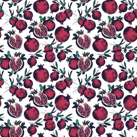 Pomegranates