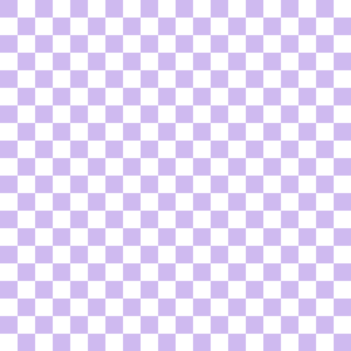 Purple Checkers