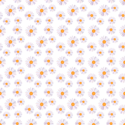 Simple Daisies