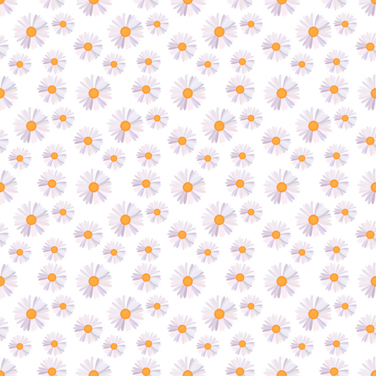 Simple Daisies