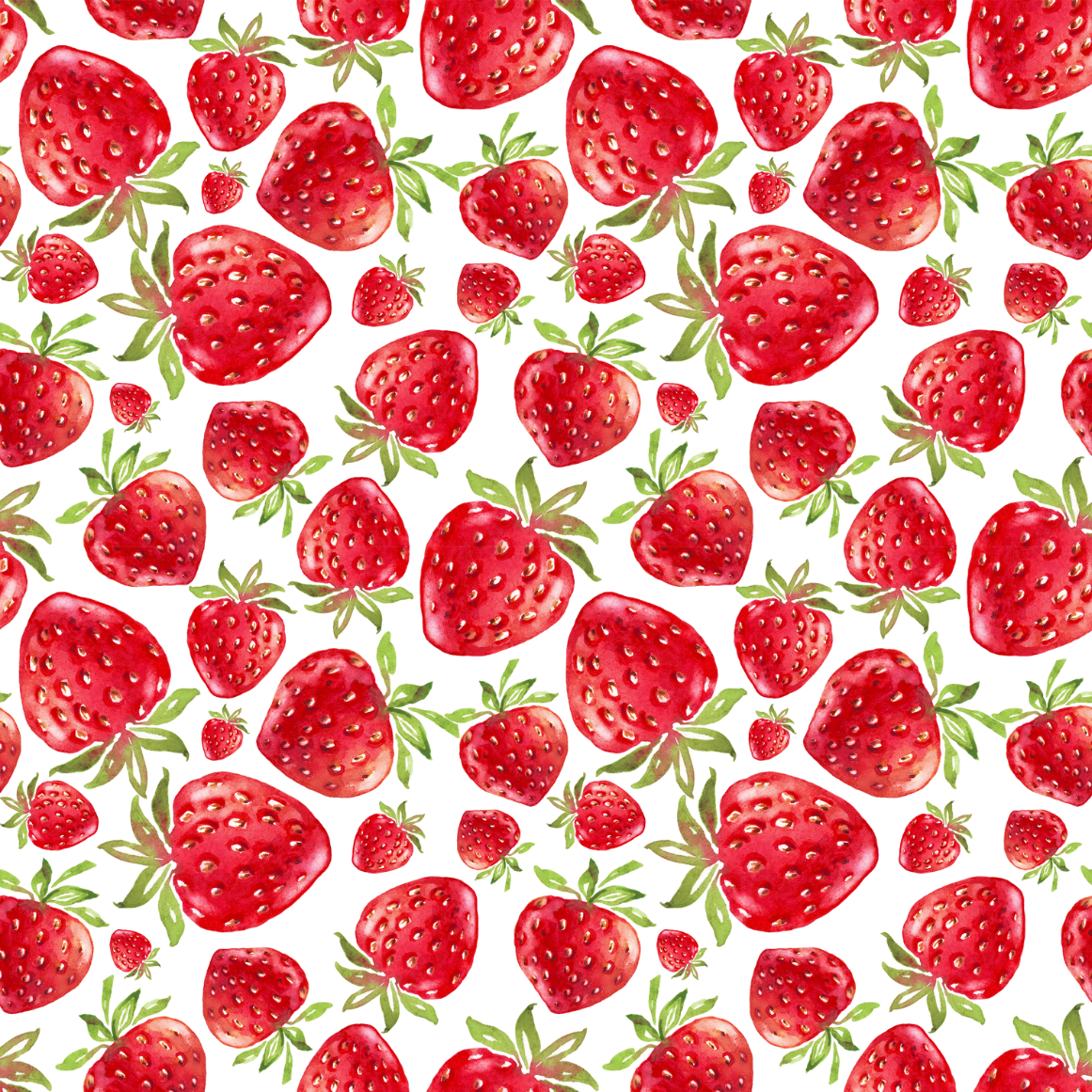 Strawberries