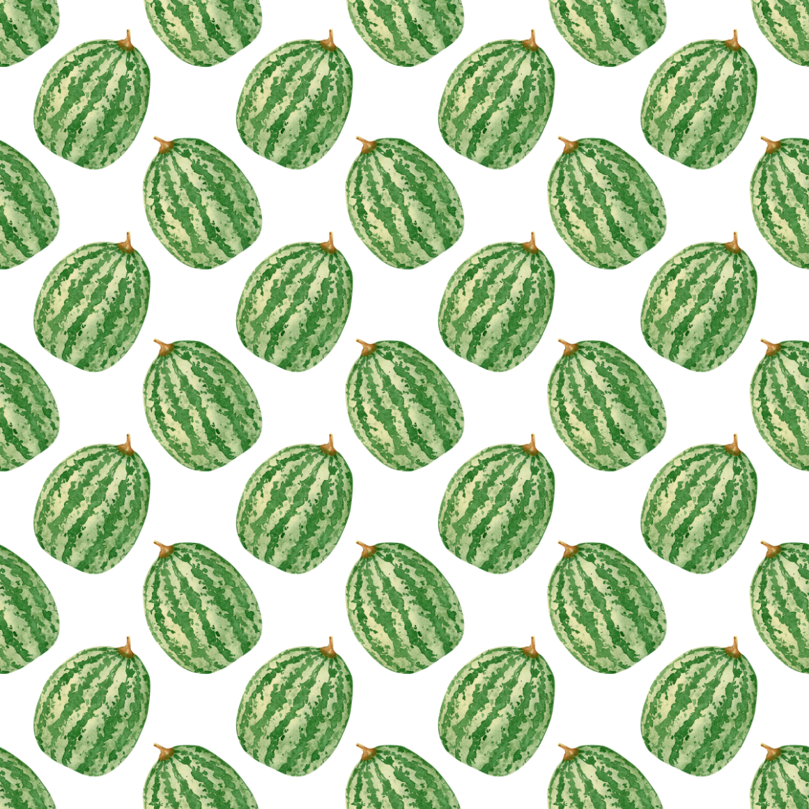 Watermelons