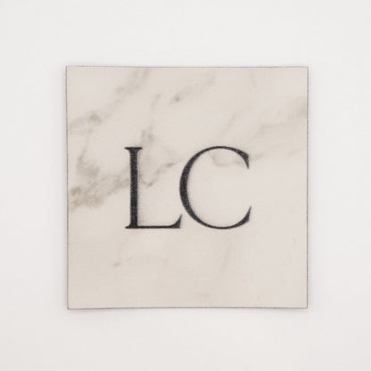 Marble Leatherette